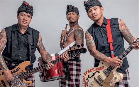Maybe you would like to learn more about one of these? Lirik Dan Kunci Gitar Sid Sunset Di Tanah Anarki - Kami