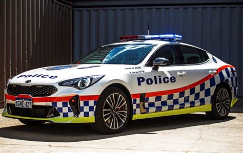 The site features a very large victorian section, with all other states covered as well. Kia Stinger sworn in as Western Australian Police pursuit ...