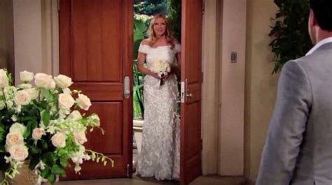 Pin By Shaundi Carmack On Soap Weddings And More The Bold And The