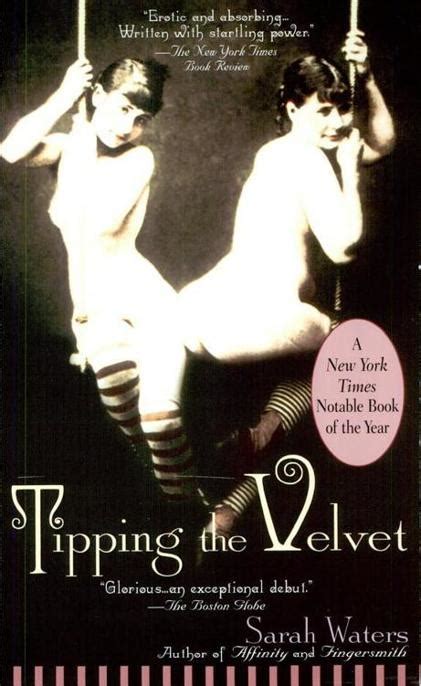 Tipping The Velvet Read Online Free Book By Sarah Waters On Readanybook