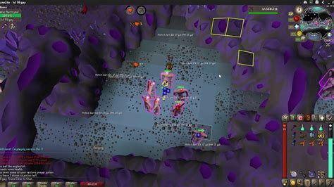 Greater Nechraels In The Catacombs Of Kourend Guide Osrs Slayer