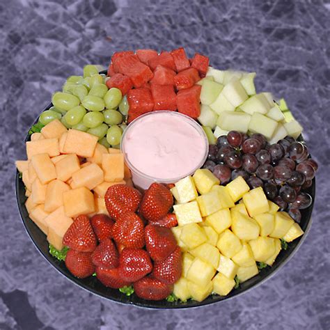 Premium Gourmet Party Trays At Joes Produce