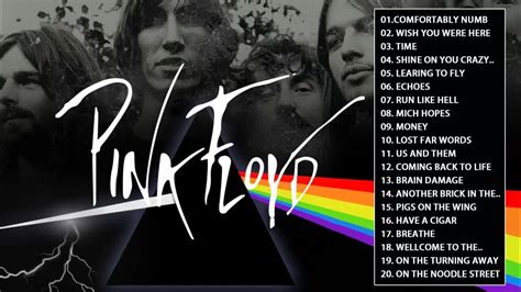 Pink Floyd Greatest Hits Pink Floyd Full Album Best Songs Youtube