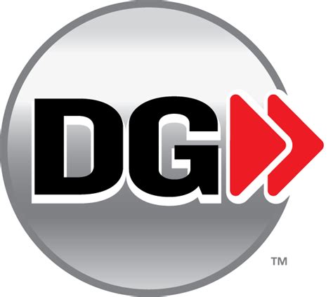 Dg Logo Logodix