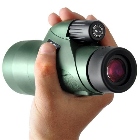 Ts For Your Son Monocular Cool Gadgets For Men Smartphone Holder