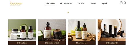 Chiến Lược Marketing Của Cocoon Bởi Lâm Tuyết Nhi Brands Vietnam