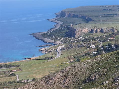 All locations and spots in san vito lo capo, sizilien, italy marked by people from around the world. Klettern in Sizilien - San Vito la Capo | Alpinschule ...
