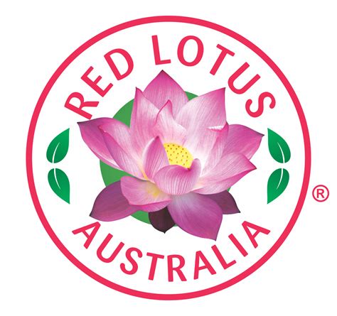 Red Lotus Australia