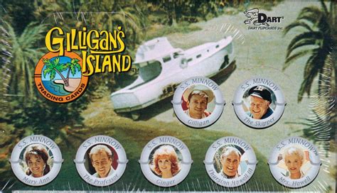 Gilligans Island Full Hd Wallpaper And Background Image 2470x1420