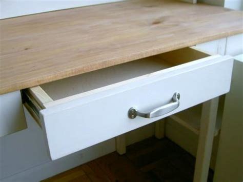 Ana White Custom Desk Diy Projects