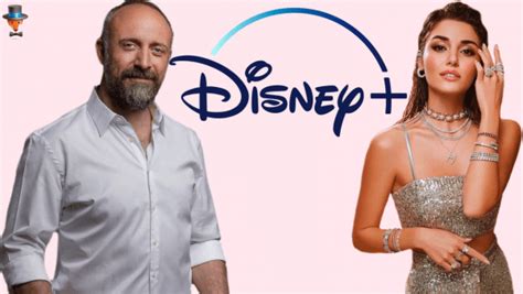 Халит Эргенч и Ханде Эрчел снимутся в сериале Disney Plus Турецкие