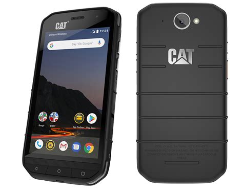 Maybe you would like to learn more about one of these? CAT S48c - Notebookcheck.net External Reviews