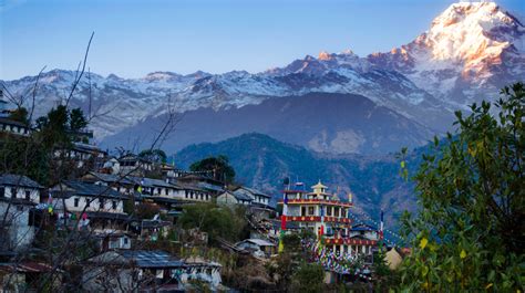 Top 7 Places To Visit In Nepal In 2023