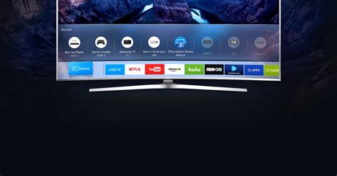 Smart View Multimedia On Smart Tv Samsung New Zealand