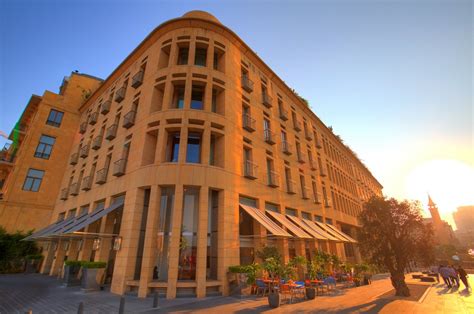 Le Gray Beirut Hotel Beyrouth Liban Tarifs 2023 Et 38 Avis