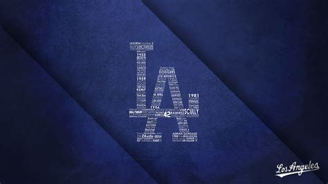 Dodgers Wallpaper 58 Pictures