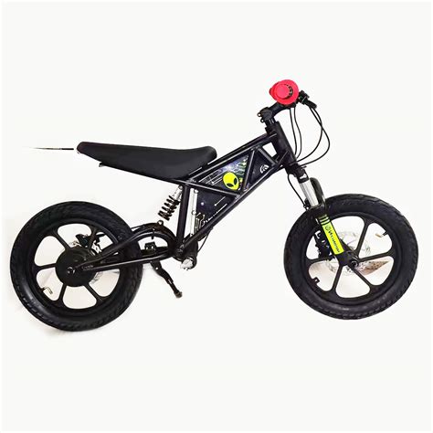 36v Electric Dirt Bike Kids Childrens Pocket E Motocross