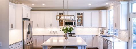 5 Things To Consider When Designing A Safe Kitchen