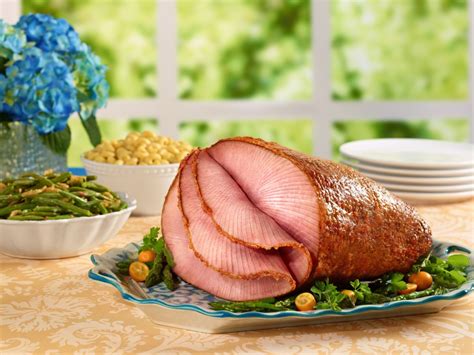 easter traditions with honeybaked ham daddy digest