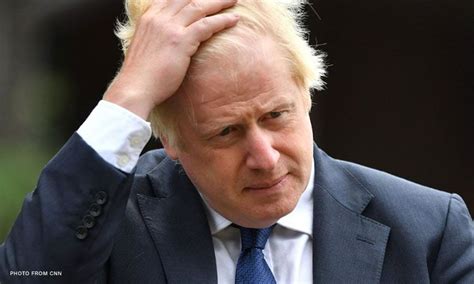 Boris johnson is a leading conservative politician and british prime minister, who was elected leader of the conservative party in the summer of 2019, in a bid to take the uk out of the eu with or without. Boris Johnson attempts to grip UK schools crisis as ...
