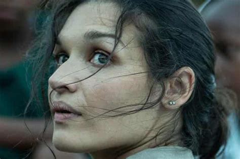Kim Engelbrecht Emmy Nominated Actor Celebrates South African Roots