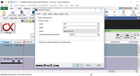 Videopad Video Editor Professional Serial Key Nimfamp