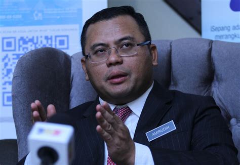 We did not find results for: Menteri Besar Selangor 2019 - alsalaman