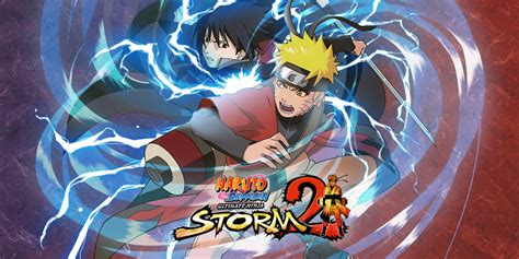 Naruto Shippuden Ultimate Ninja Storm 2 Загружаемые программы