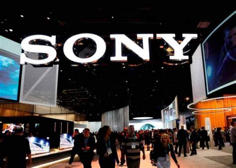 Sony Se Vuelca En Los Videojuegos Y El Anime Para Aumentar Su Audiencia