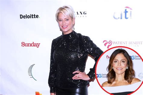 Report Dorinda Medley Was Fired From Rhony As Production Insider