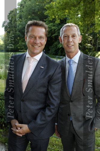 Albert verlinde broadway and theatre credits. Fotoarchief Peter Smulders BV