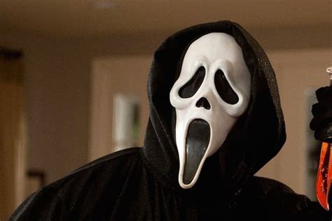 Does Anybody Have A Link For The Most Screen Accurate Scream Mask Im
