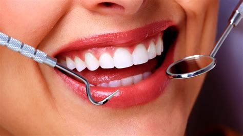 Tratamientos Odontológicos Estéticos El Poder De Una Sonrisa Sana