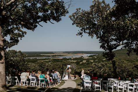 Spring Outdoor Wedding Venue — Dream Point Ranch