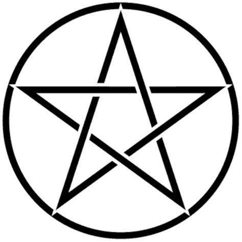 14 Spiritual Meanings Of The Five Pointed Star Pentagram