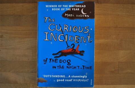 The Curious Incident Booktravelsavvy Book Review