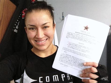 Zoila Frausto Gurgel Has No Regrets About Bolting From Bellator And
