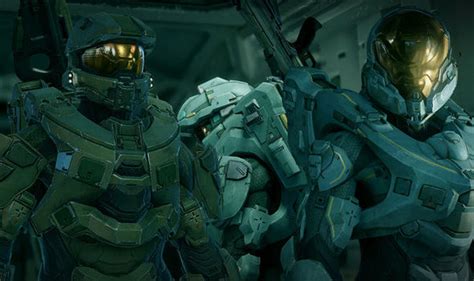 Halo 5 Guardians Pc Download Selfiecredit
