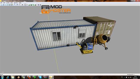 FS2011 v Objects Mod für Farming Simulator 2011 modhoster com