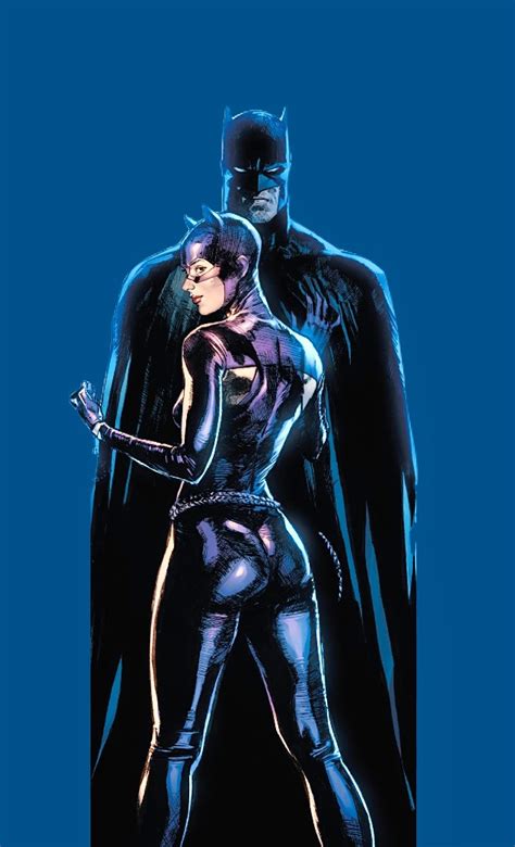 Posting Dc Comics Batman And Catwoman Batman Canvas Catwoman