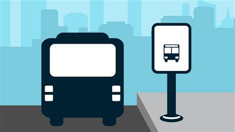 7 Basics Of Bus Rapid Transit Cdm Smith