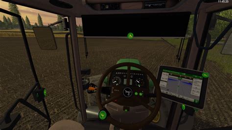 Fs 17 John Deere 6920s Rework V1 Farming Simulator 2017 Mods