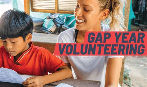 Best Gap Year Volunteer Programs 2024 And 2025 Ivhq