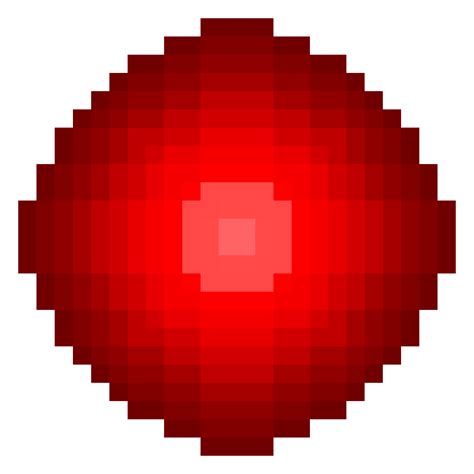 Circle Pixel Art Grid French Fries Pixel Art Brik Given The