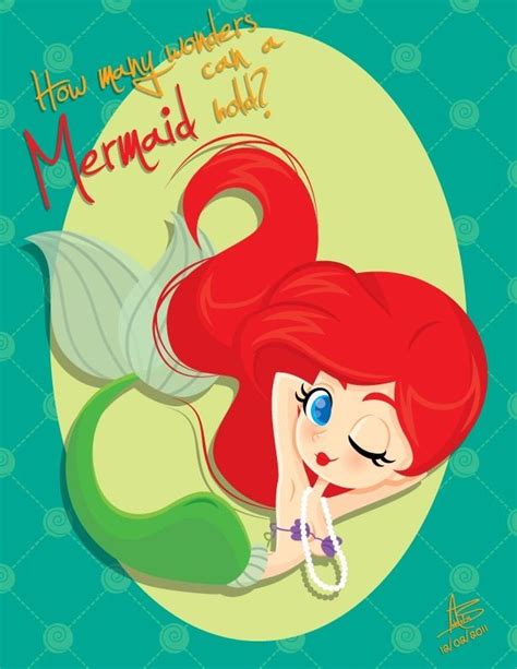 Ariel Disney Pin Up Disney Princess Ariel Princess Art Disney Life