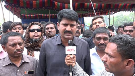Abc news act brings you today's top stories, exclusive investigations and original reporting on the issues that matter to you. Act News Vijayawada 05-03-2019 - YouTube