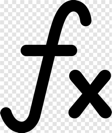 Mathematics Symbol Calculation Mathematical Constant Transparent Png