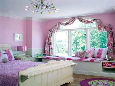 50 Excellent Teen Girls Bedroom Ideas And Designs Interiorsherpa