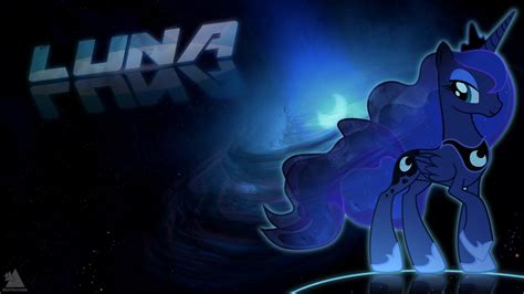 50 Mlp Princess Luna Wallpapers Wallpapersafari