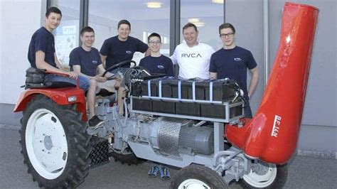 Oldtimer Umbau